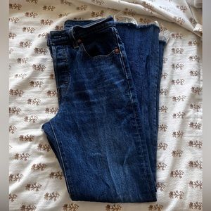 Levi’s 501